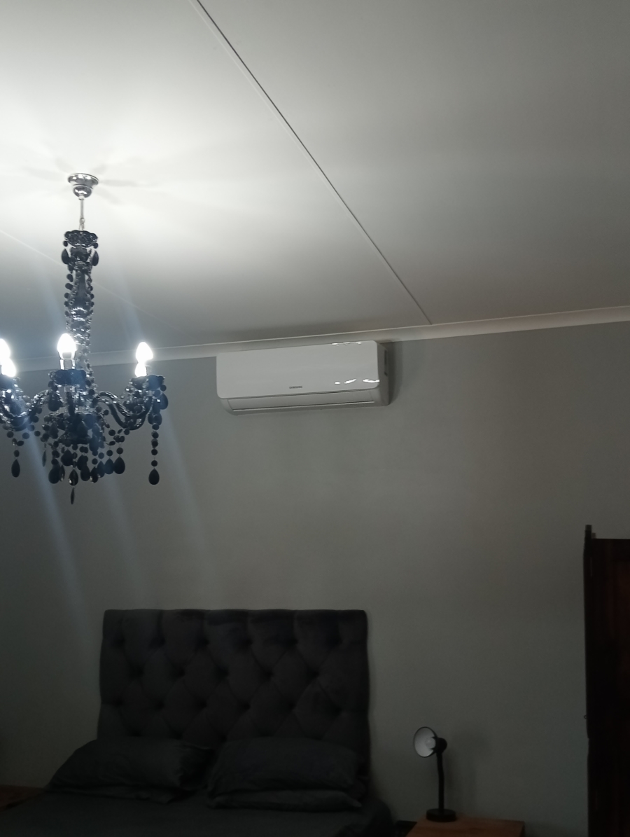 To Let 3 Bedroom Property for Rent in Noorsekloof Eastern Cape